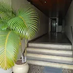 Apartamento A 50M Da Praia Do Forte