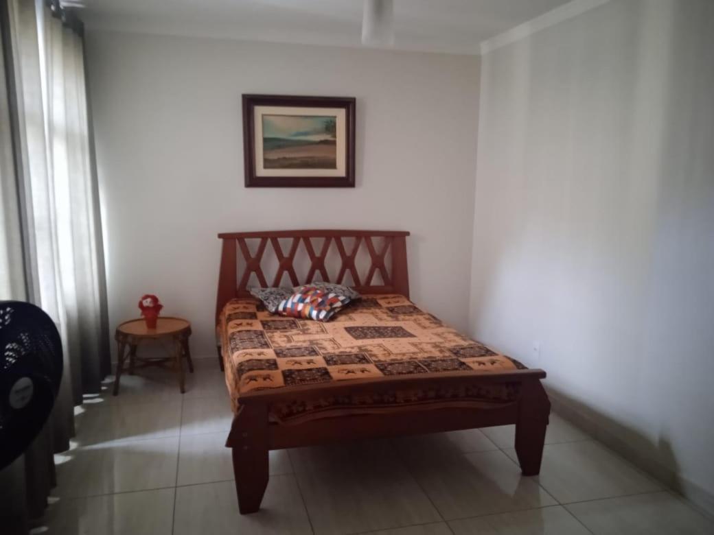 A 50m Da Do Apartment *