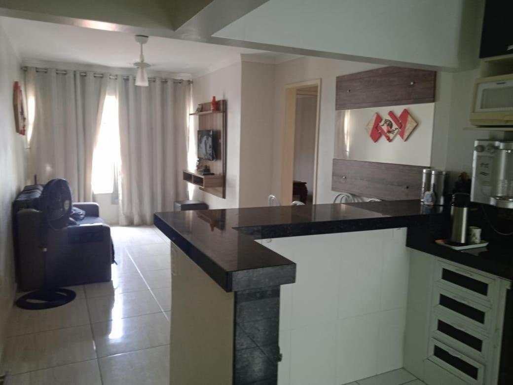 Apartamento A 50m Da Do *